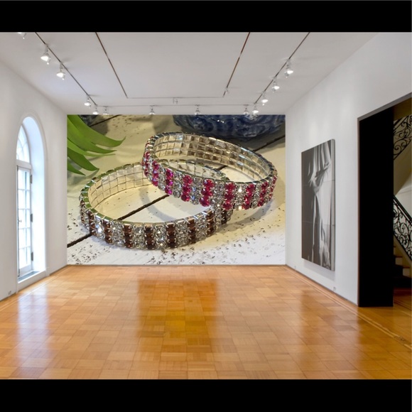 2 Stretchy Bracelets - Picture 2 of 8